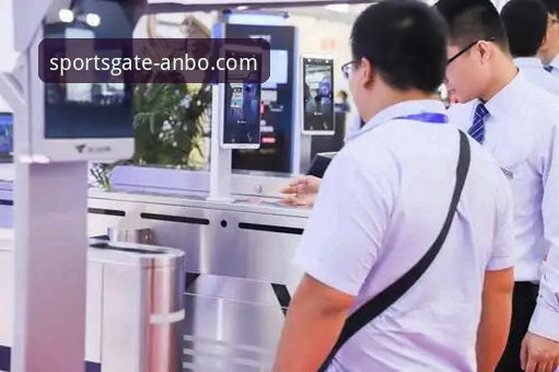 掌握安博体育最新版本攻略的5个核心要点：从登录到深度体验