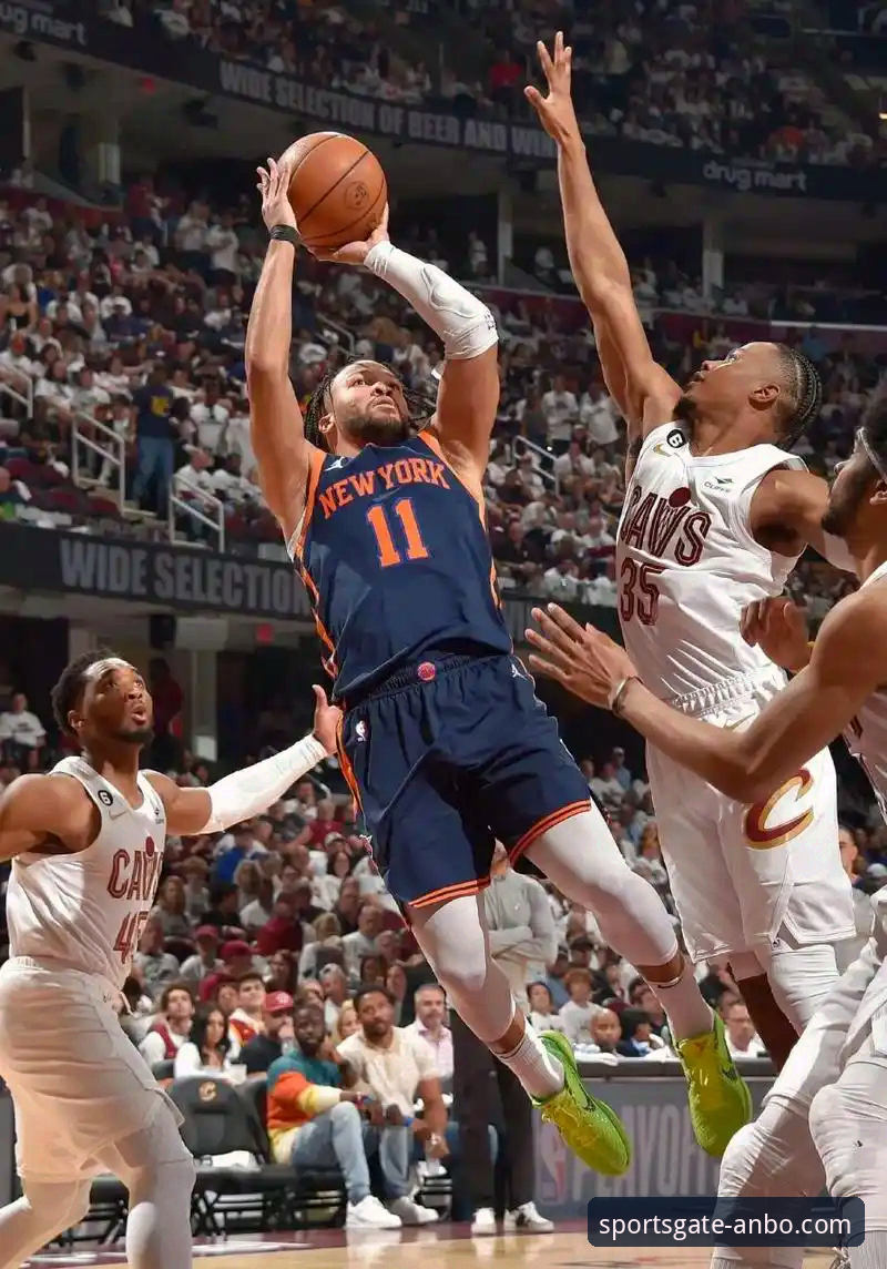 NBA季后赛观赛体验指南：尼克斯队史得分纪录背后的技术细节